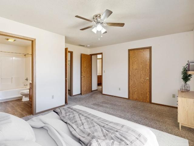 Apartment for rent in Linn, Iowa