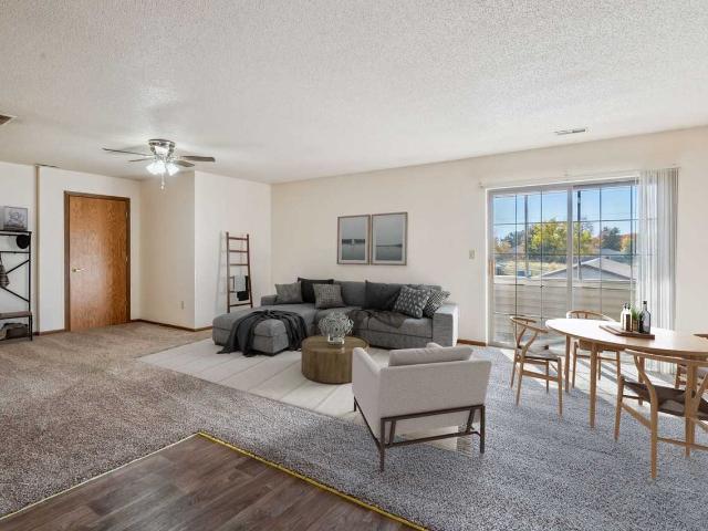 Apartment for rent in Linn, Iowa