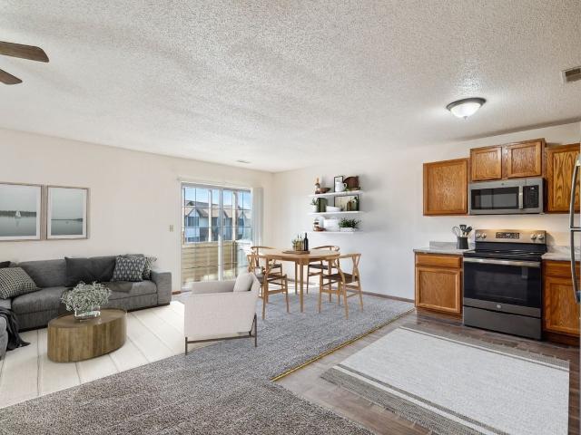 Apartment for rent in Linn, Iowa