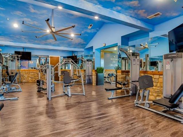 Apartment for rent in Canton