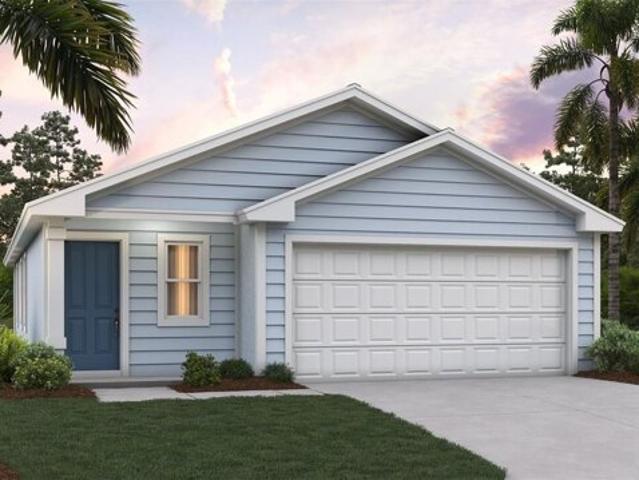 House for sale in Bunnell, Florida