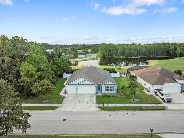House for sale in Bunnell, Florida
