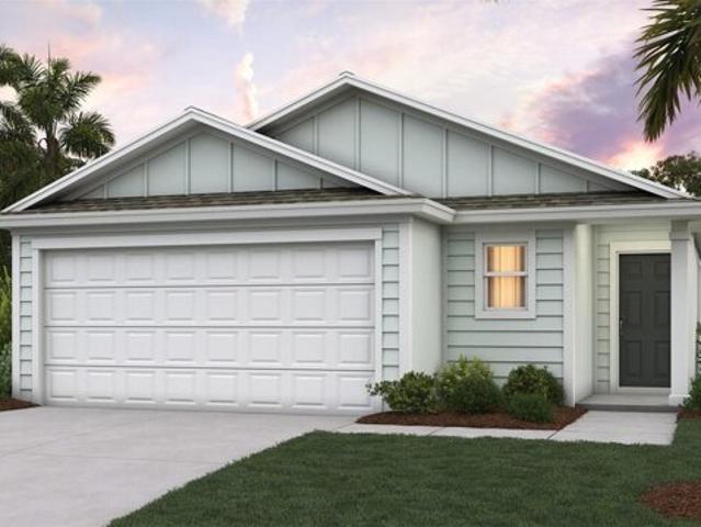 House for sale in Bunnell, Florida