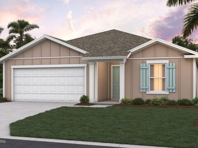 House for sale in Bunnell, Florida