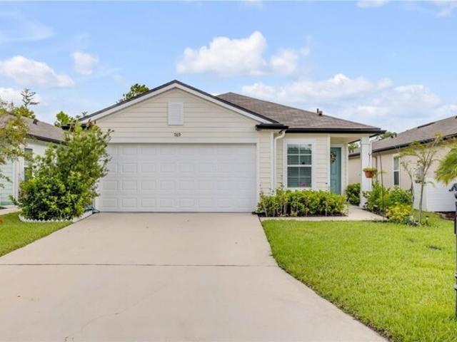House for sale in Bunnell, Florida