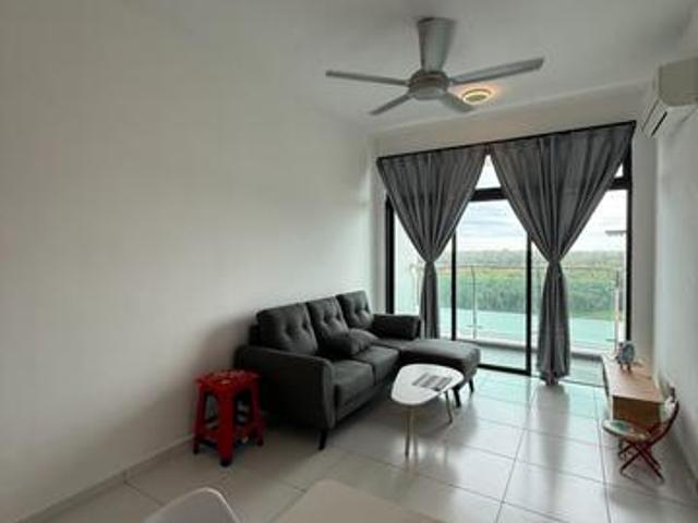 Condominium for rent in Bukit Katil, Malaka