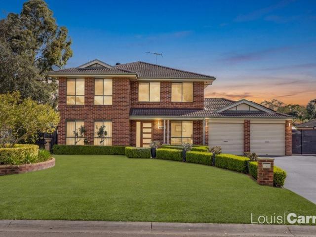 House for sale in North Kellyville, Sydney