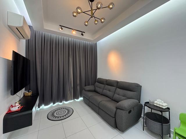 Condominium for rent in Bukit Katil, Malaka