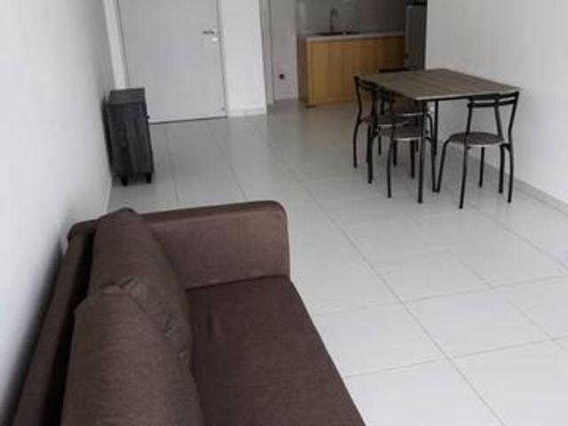 Condominium for rent in Bukit Katil, Malaka