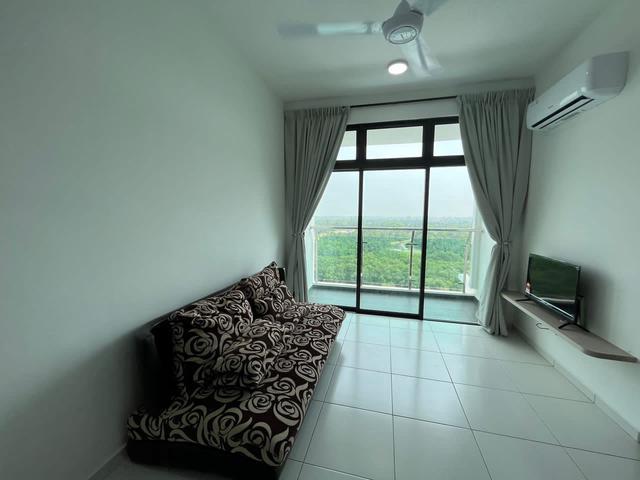 Condominium for rent in Bukit Katil, Malaka