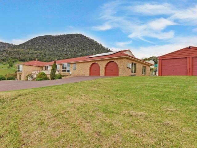 House for rent in Hobart, Tasmania