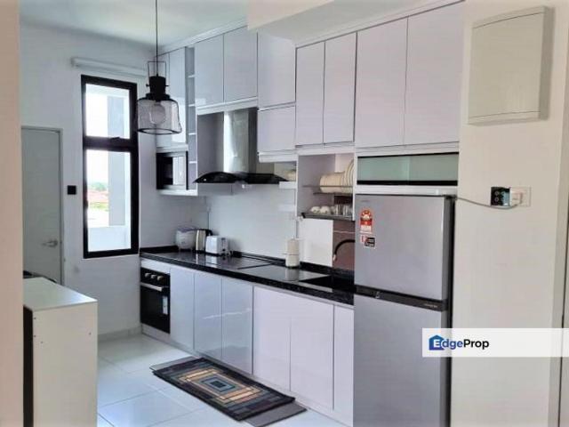 Condominium for rent in Bukit Katil, Malaka