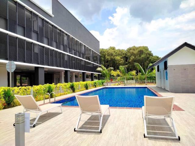 Property for sale in Bukit Katil, Malaka