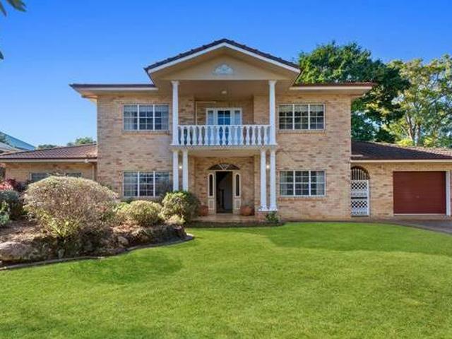 House for rent in Queensland