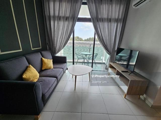 House for rent in Malaka