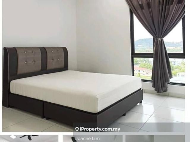 House for rent in Malaka