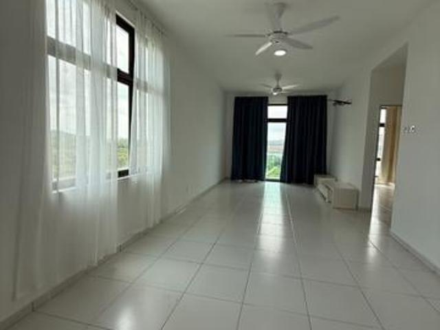Condominium for sale in Bukit Katil, Malaka