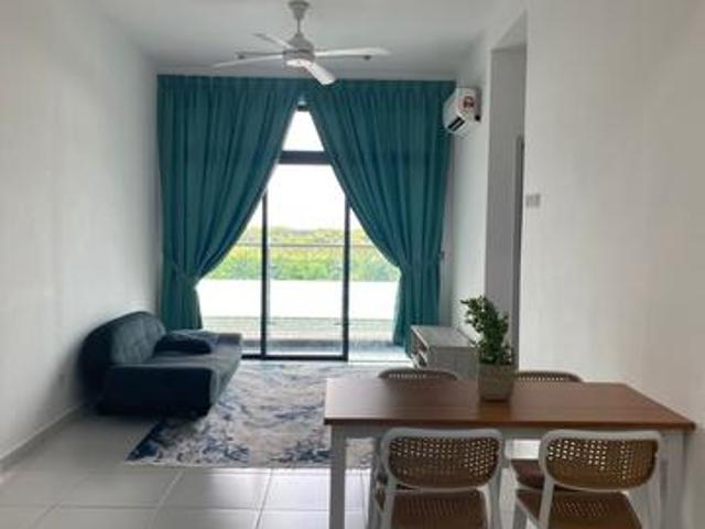 Condominium for rent in Bukit Katil, Malaka