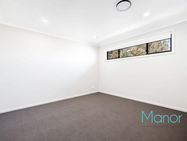 House for rent in Box Hill, Sydney