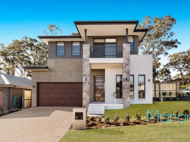 House for rent in Box Hill, Sydney