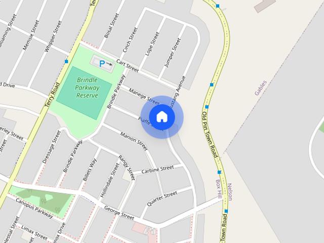 House for rent in Box Hill, Sydney