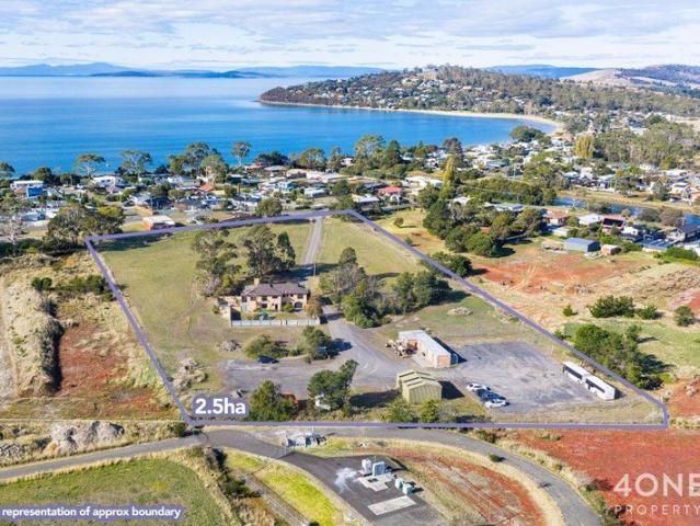 House for sale in Hobart, Tasmania