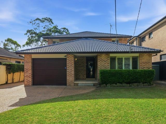 House for sale in Sydney, New South Wales
