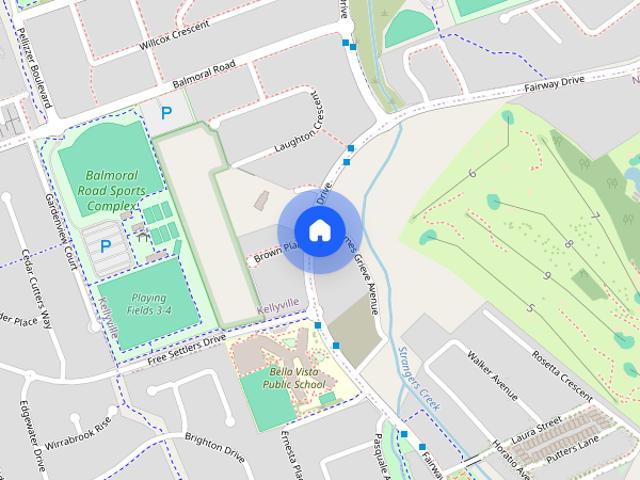 House for rent in Sydney, New South Wales