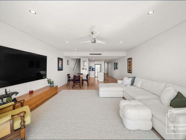 Apartment for rent in Parrearra, Sunshine Coast Regional