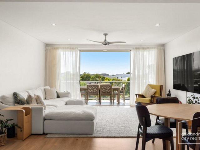 Apartment for rent in Kawana Island, Sunshine Coast Regional