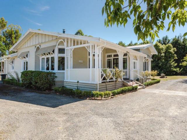 House for sale in Tararua District