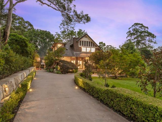 House for sale in Sydney, New South Wales