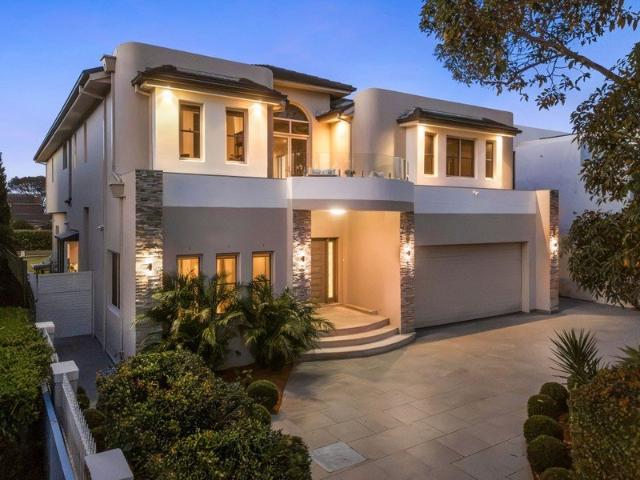 House for sale in Strathfield, New South Wales