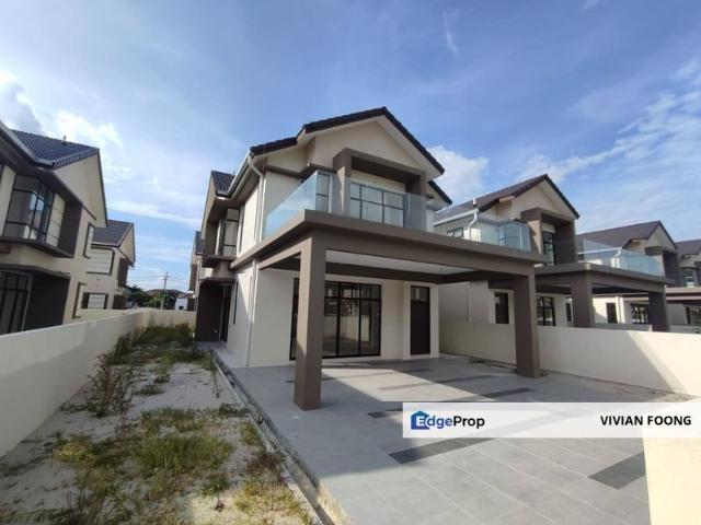 House for sale in Perak, Tanjong Ipoh