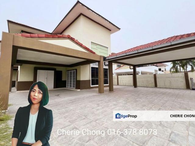 House for sale in Perak, Tanjong Ipoh