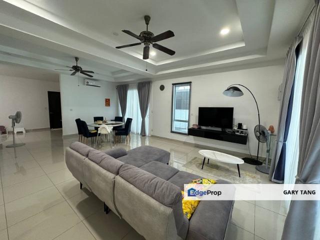 House for sale in Perak, Tanjong Ipoh