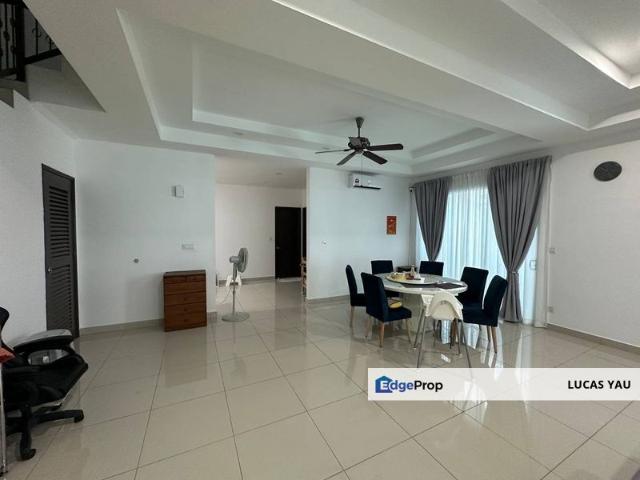House for sale in Perak, Tanjong Ipoh