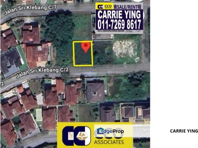 House for sale in Perak, Tanjong Ipoh