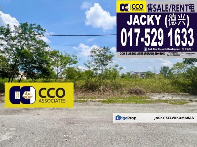 House for sale in Perak, Tanjong Ipoh