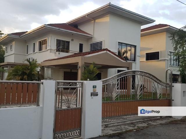 House for sale in Perak, Tanjong Ipoh