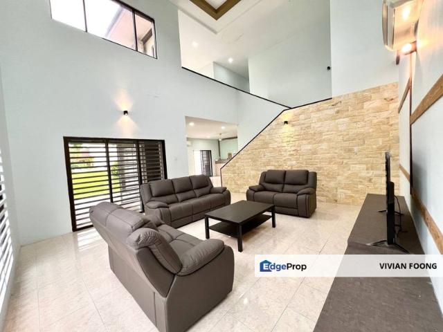 House for sale in Chemor, Majlis Bandaraya Ipoh
