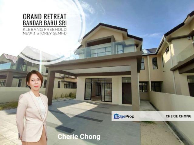 House for sale in Perak, Tanjong Ipoh