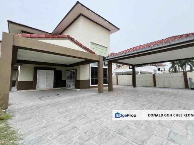House for sale in Perak, Tanjong Ipoh