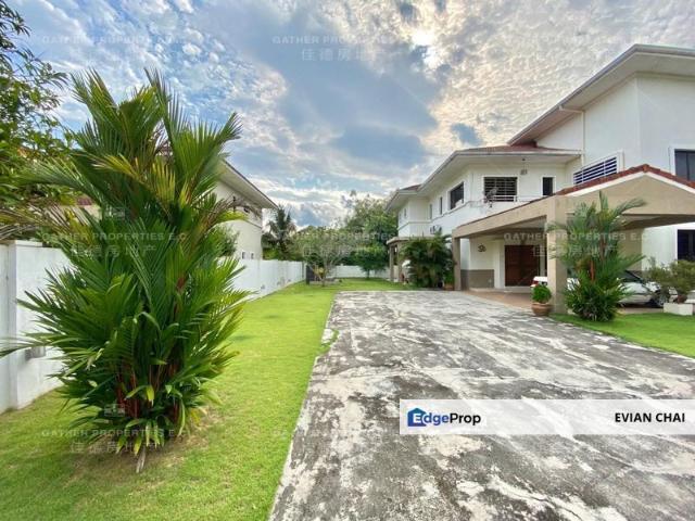 House for sale in Perak, Tanjong Ipoh