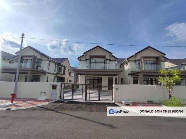 House for sale in Perak, Tanjong Ipoh