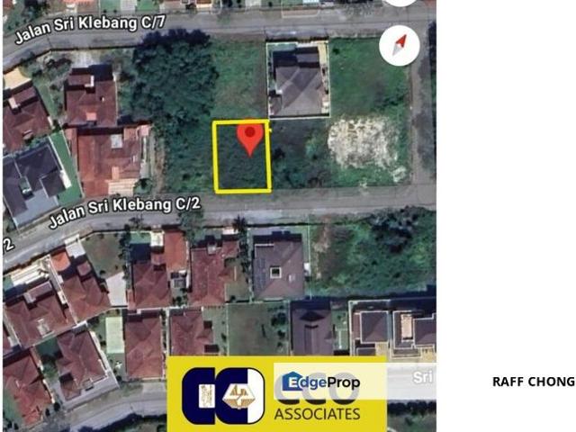 House for sale in Perak, Tanjong Ipoh