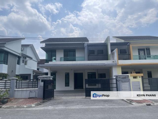 House for sale in Perak, Tanjong Ipoh
