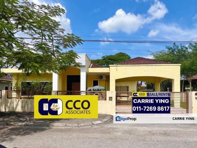 House for sale in Perak, Tanjong Ipoh