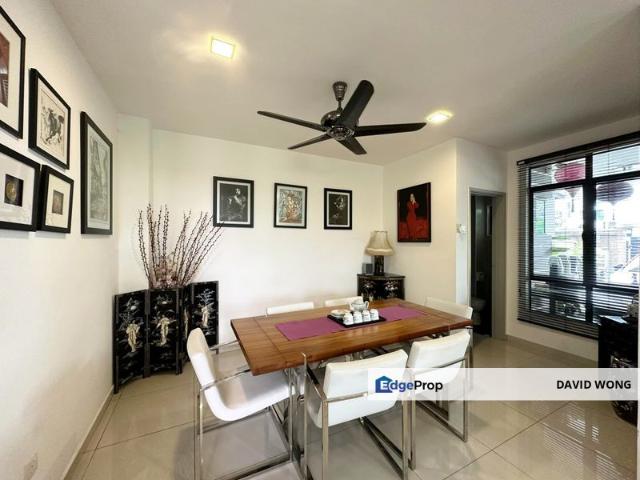 House for sale in Perak, Tanjong Ipoh
