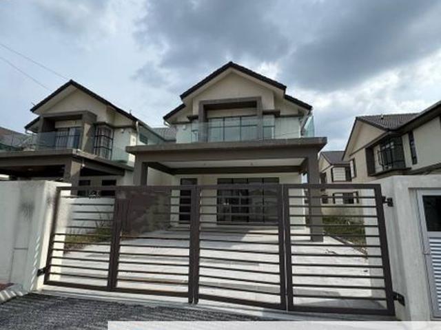 House for sale in Perak, Tanjong Ipoh